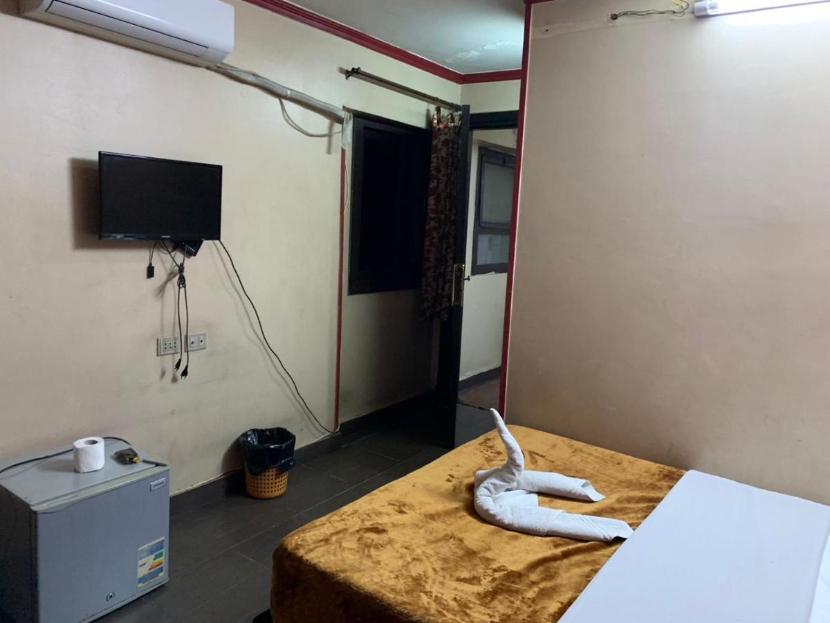 Kerotel Egypt Каир Экстерьер фото