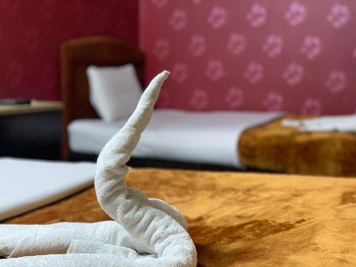 Kerotel Egypt Каир Экстерьер фото
