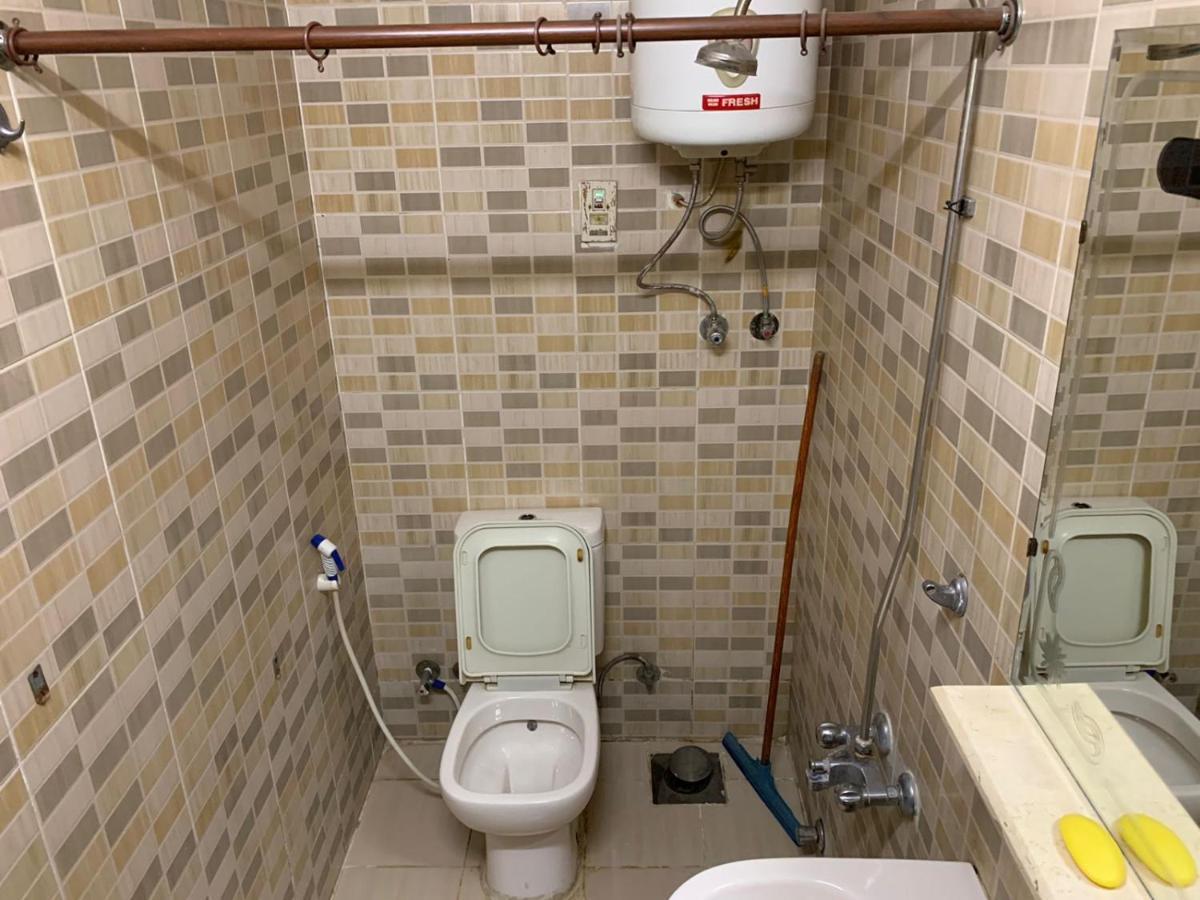 Kerotel Egypt Каир Экстерьер фото