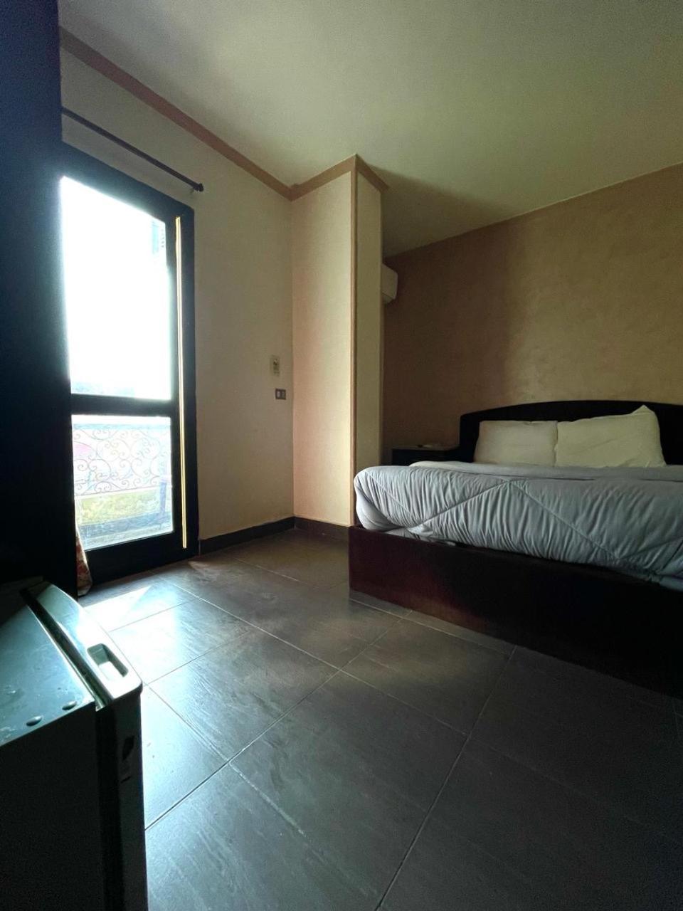Kerotel Egypt Каир Экстерьер фото