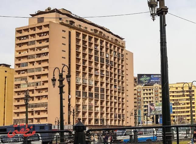 Kerotel Egypt Каир Экстерьер фото