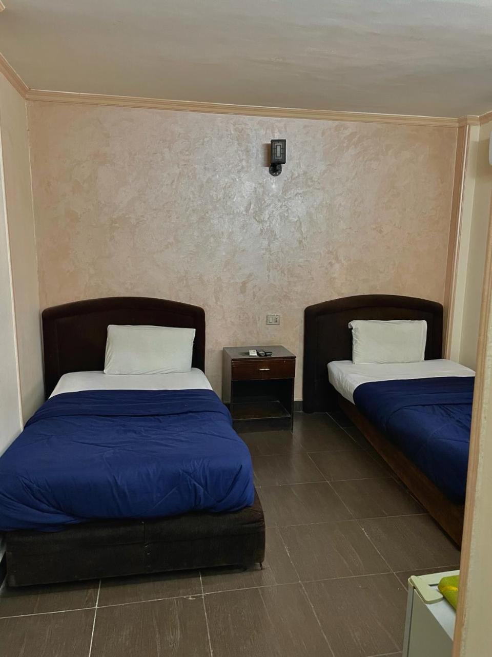 Kerotel Egypt Каир Экстерьер фото